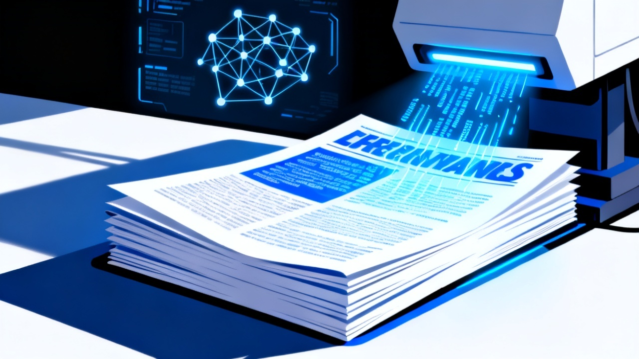 AI OCR怎么用?从文档识别到效率提升,这份实战指南值得收藏