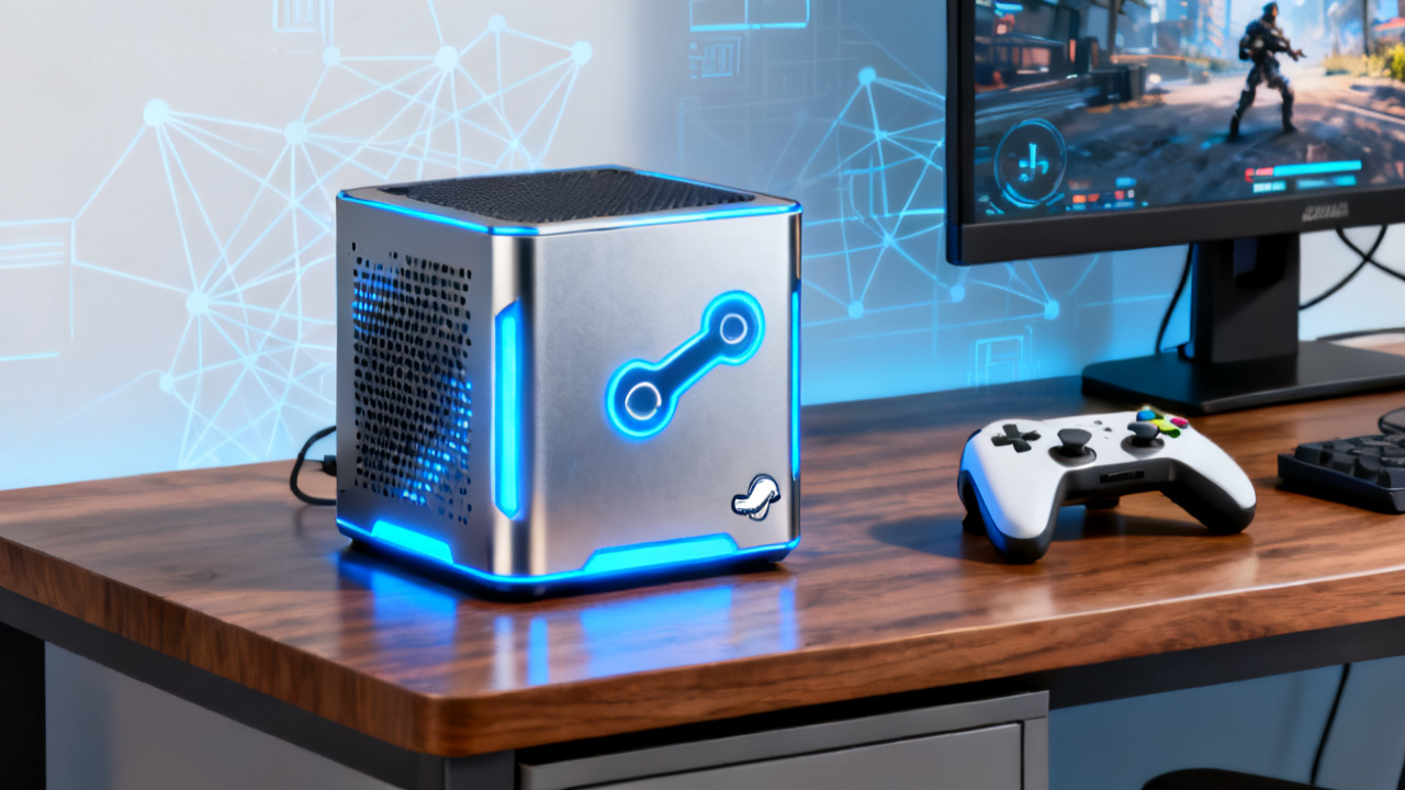 Steam Machine定价深度解析：人工智能视角下的DIY成本与价值博弈配图