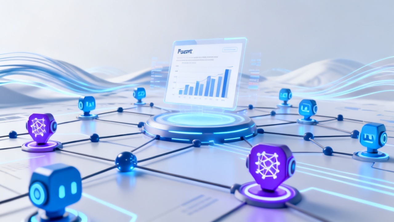 AI应用产业深度报告:2025年科技动态与AI工具生态全面解析