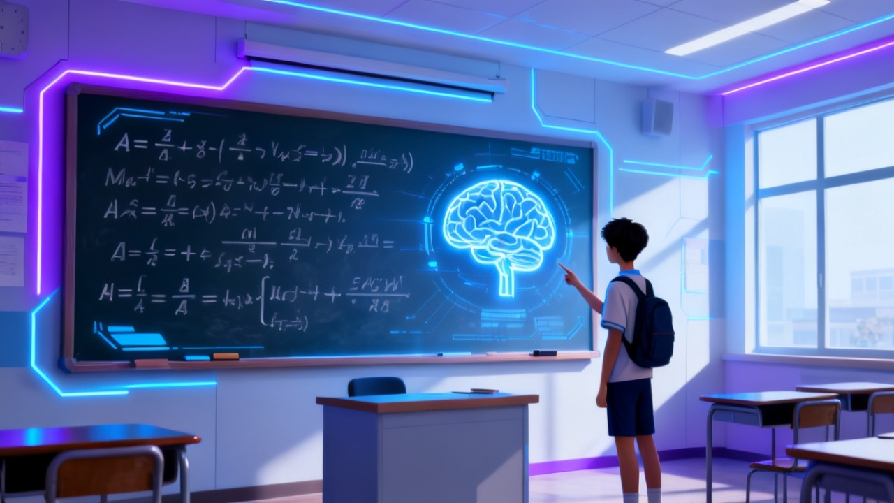 人工智能数学靠谱吗？深度解析大模型推理能力与实用边界