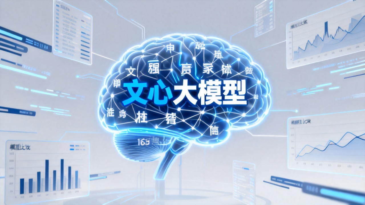 文心大模型深度对比:AI产品竞争白热化,效率提升与科技动态全解析