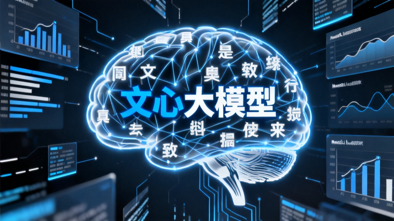 文心大模型深度对比:AI产品竞争白热化,效率提升与科技动态全解析配图