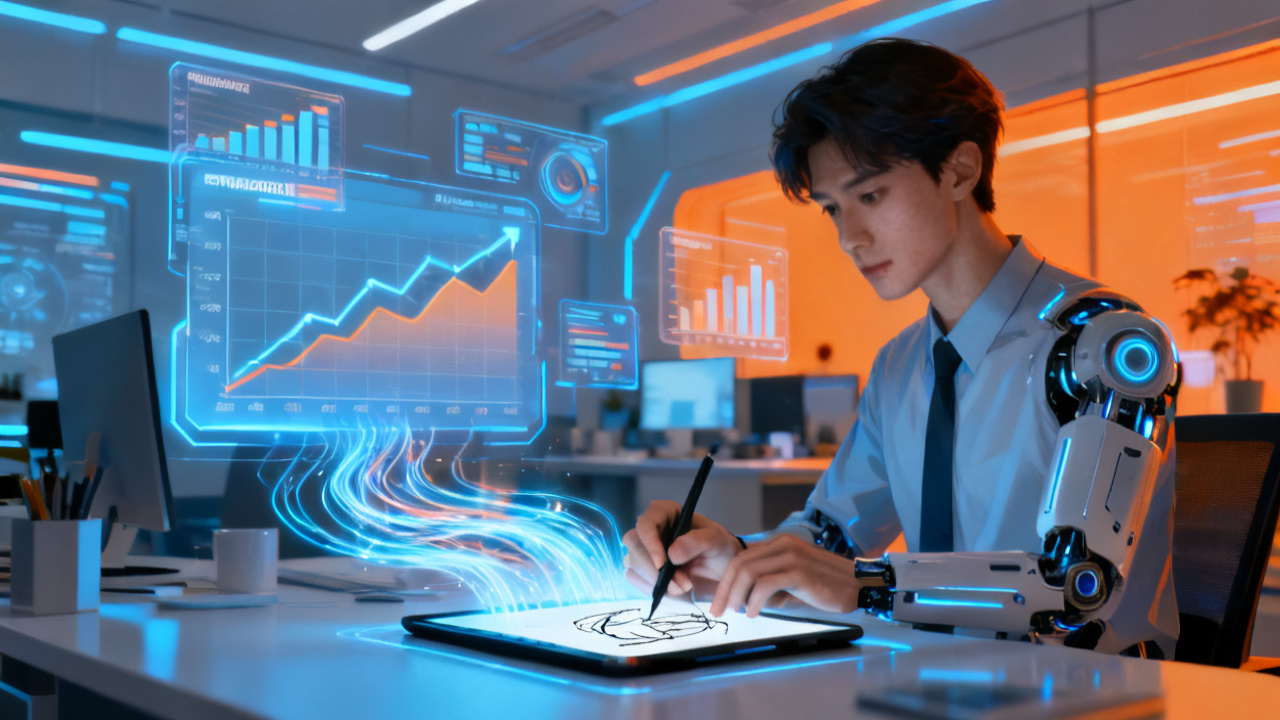 AI融资热潮下效率提升的底层逻辑：2025科技动态与AI工具全景解读
