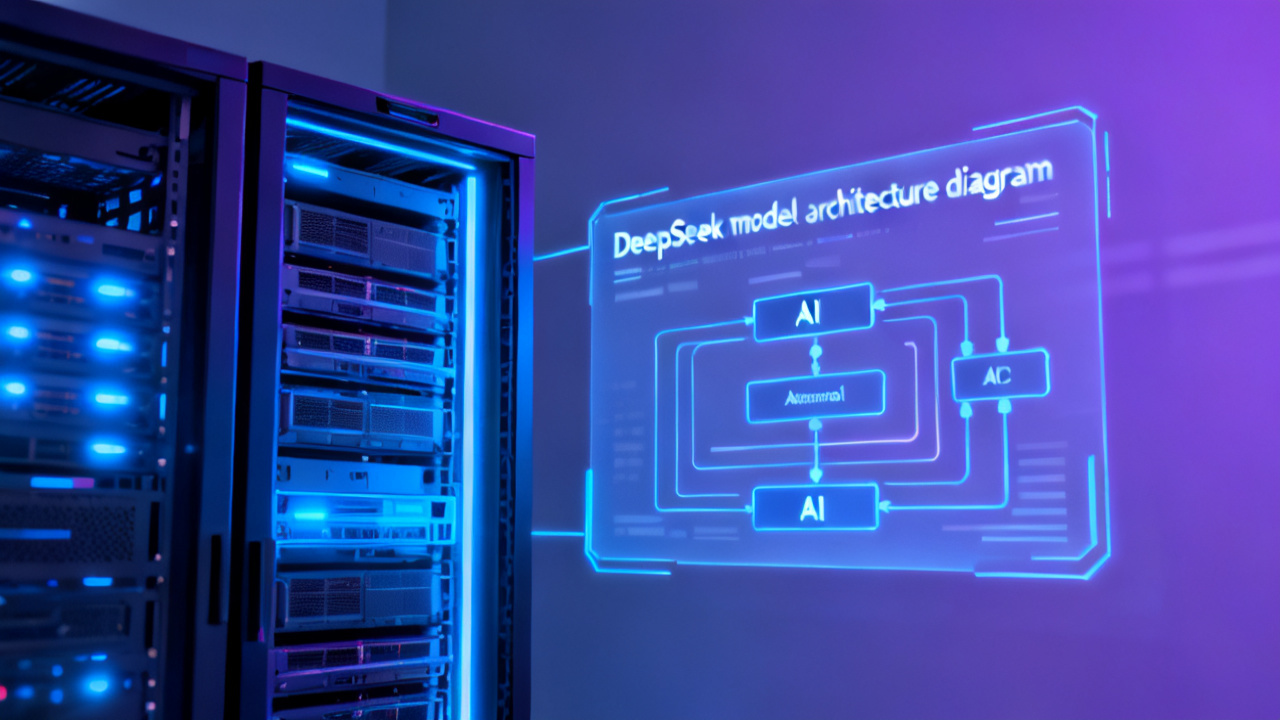 DeepSeek模型对比：2025年最值得关注的AI科技趋势全面解读
