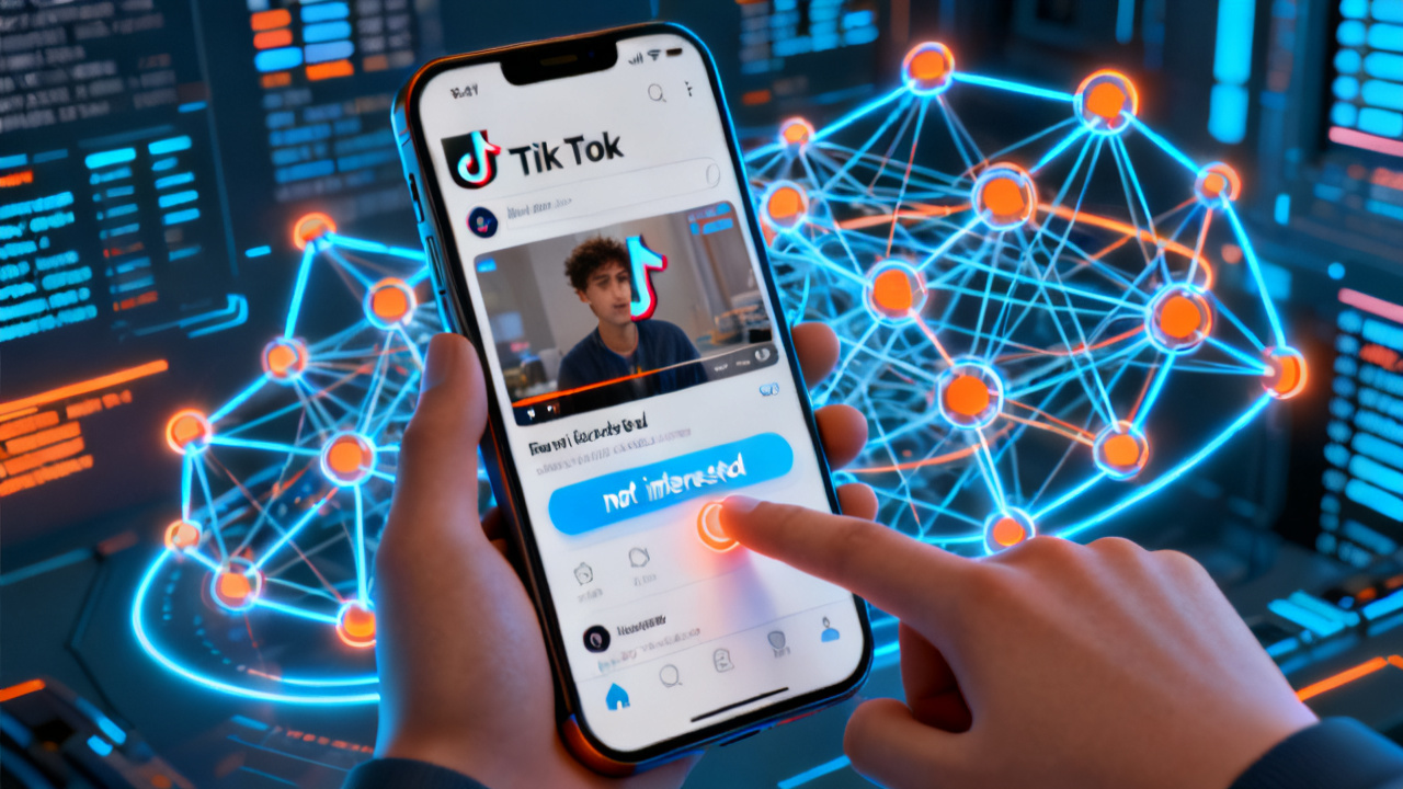 TikTok算法翻车启示：AI创业如何破解推荐系统的“假听劝”难题？