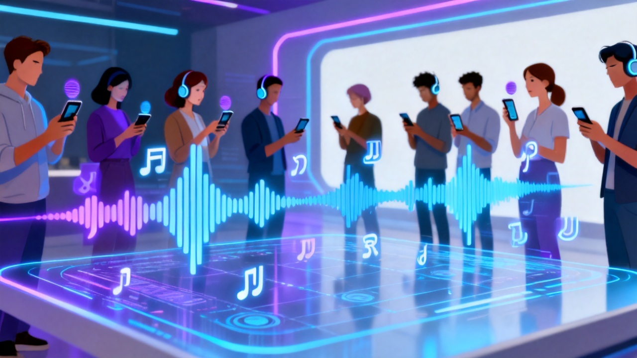 AI口语是否靠谱?2025年科技前沿深度解析与实用指南