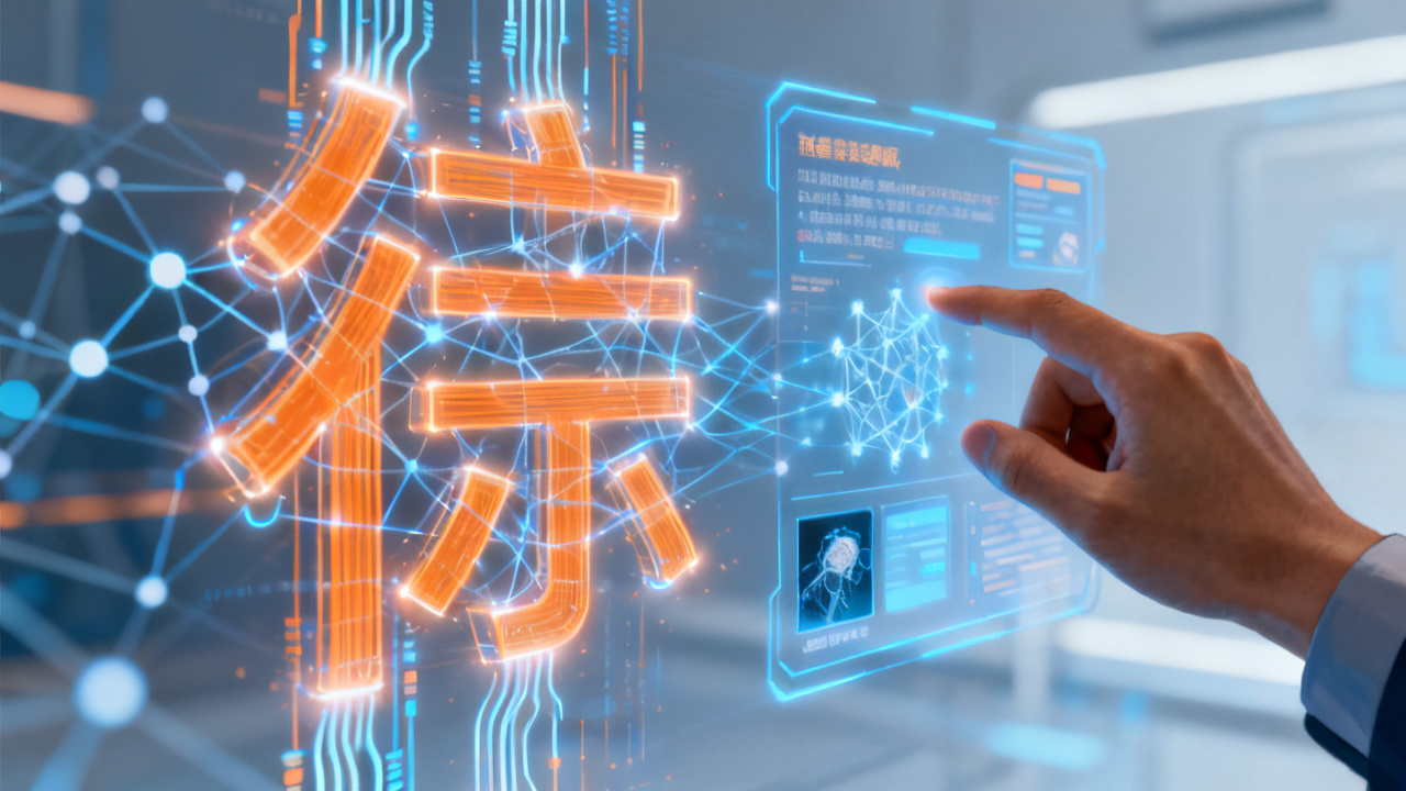 AI新闻深度解析：AI建模中文如何重塑创意设计与效率提升生态