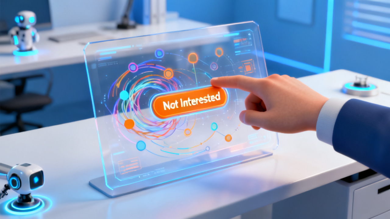 AI办公启示录：TikTok算法如何暴露用户自主权的脆弱性配图