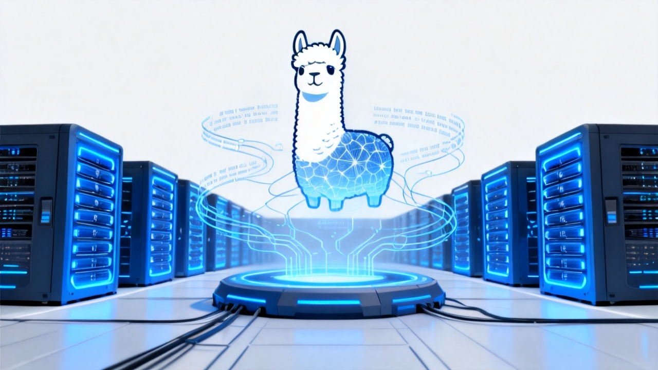 人工智能大模型Llama全面解读:从技术原理到效率提升工具