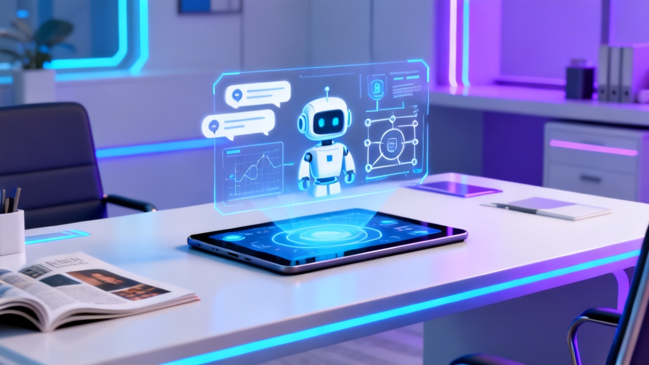 AI新闻深度解析：AI助手怎么开通？从入门到企业级部署全指南