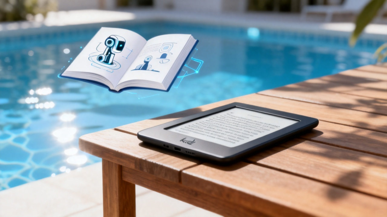 科技趋势深度解读:Kindle Paperwhite Prime Day降价背后的数字阅读革命