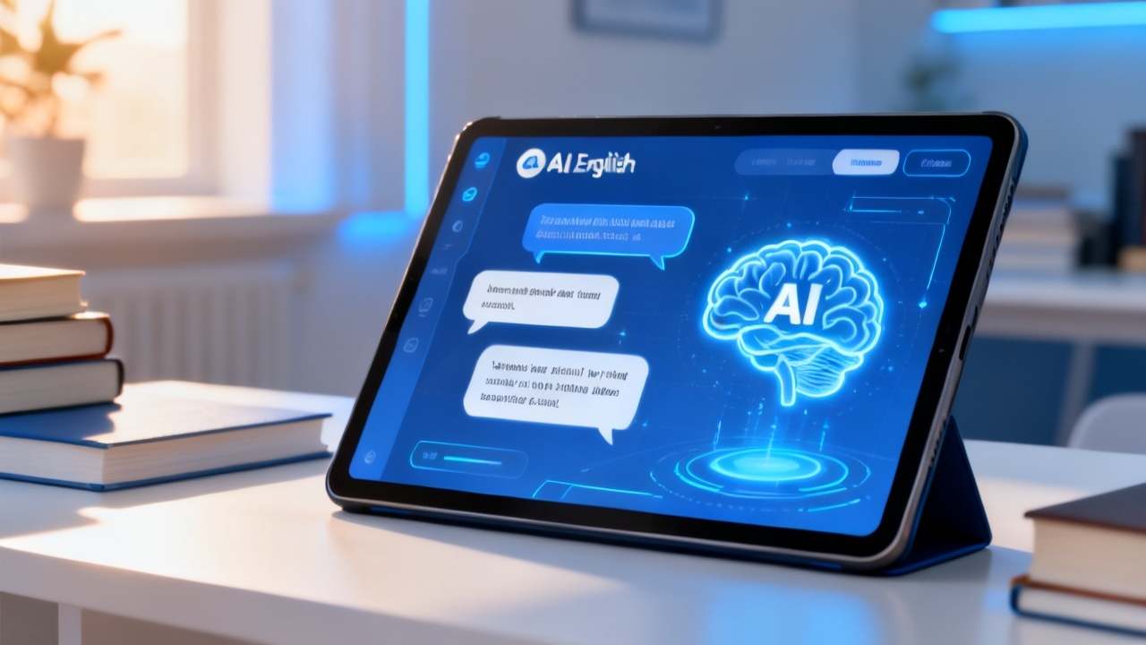 AI写作赋能英语学习：深度解析AI英语学习App的变革与未来