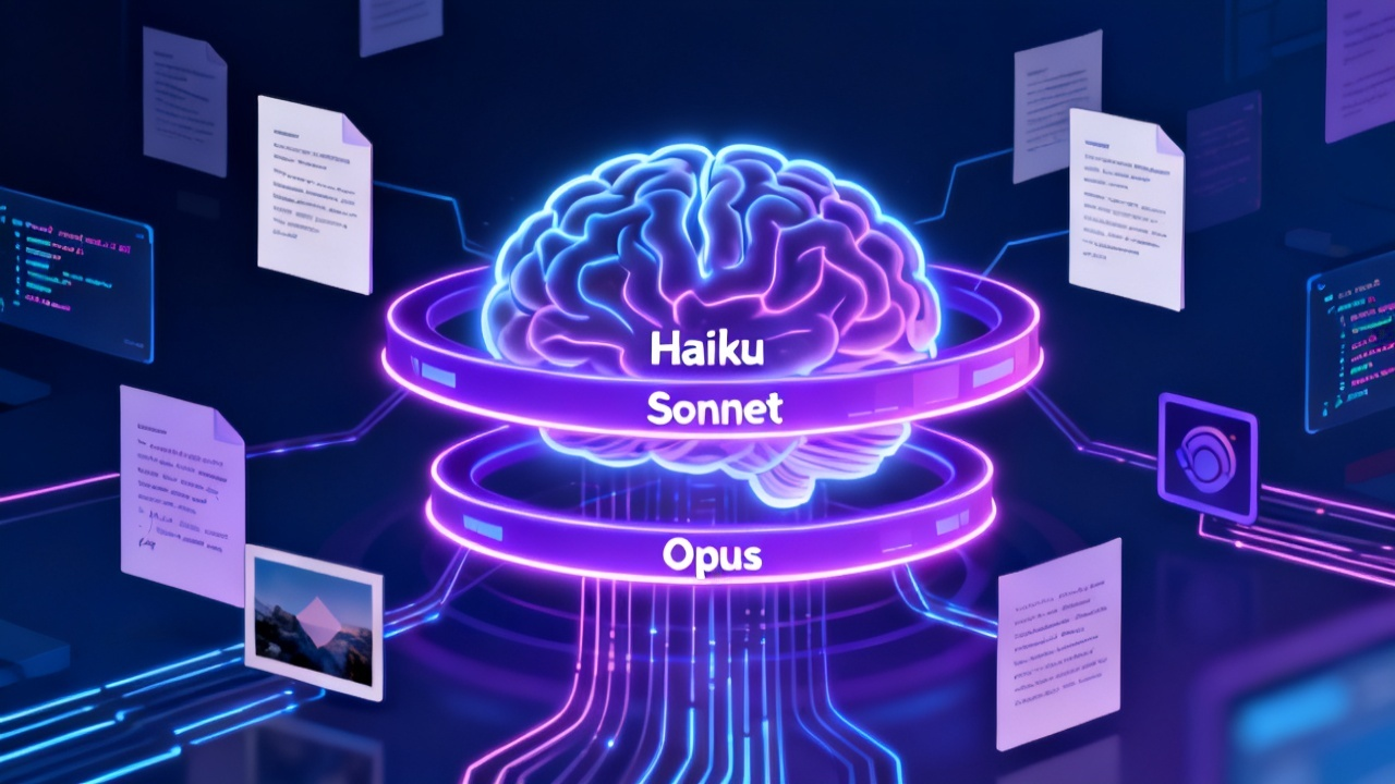 AI新闻：Claude 3全面解读——新一代大模型如何重构效率提升与AI工具生态