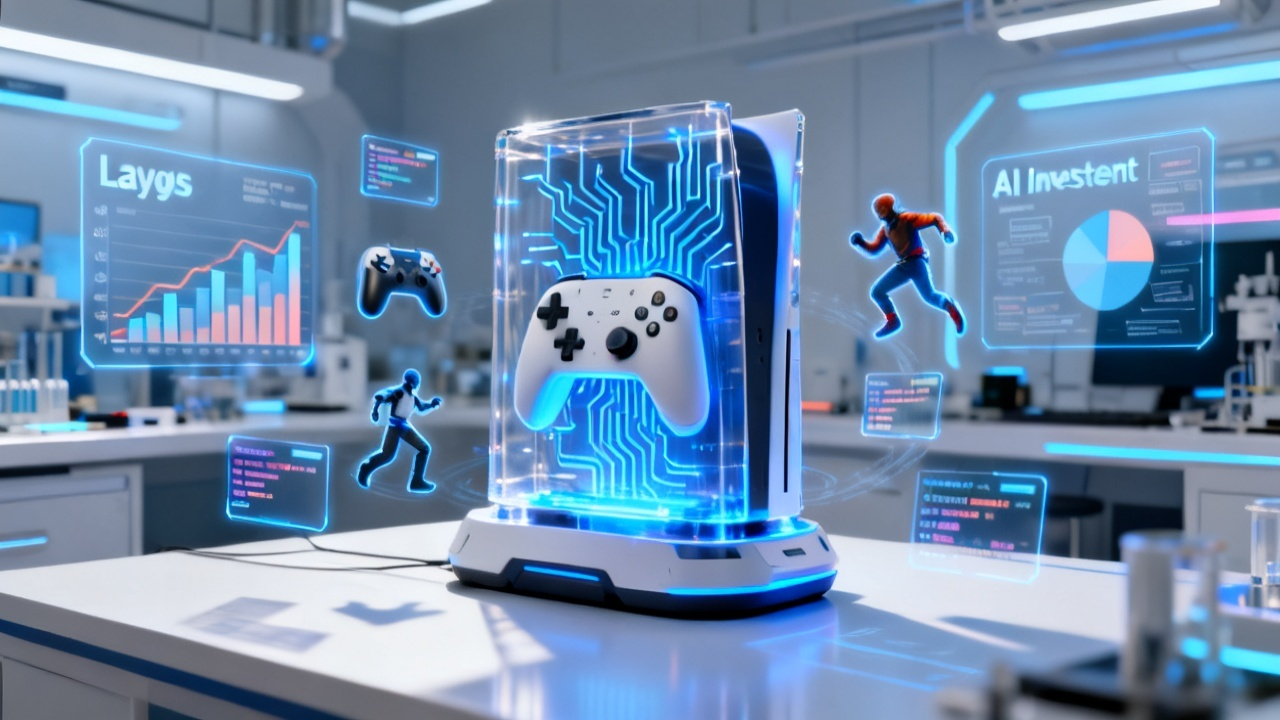 微软Xbox大裁员背后:AI产品浪潮下,游戏业务何去何从?