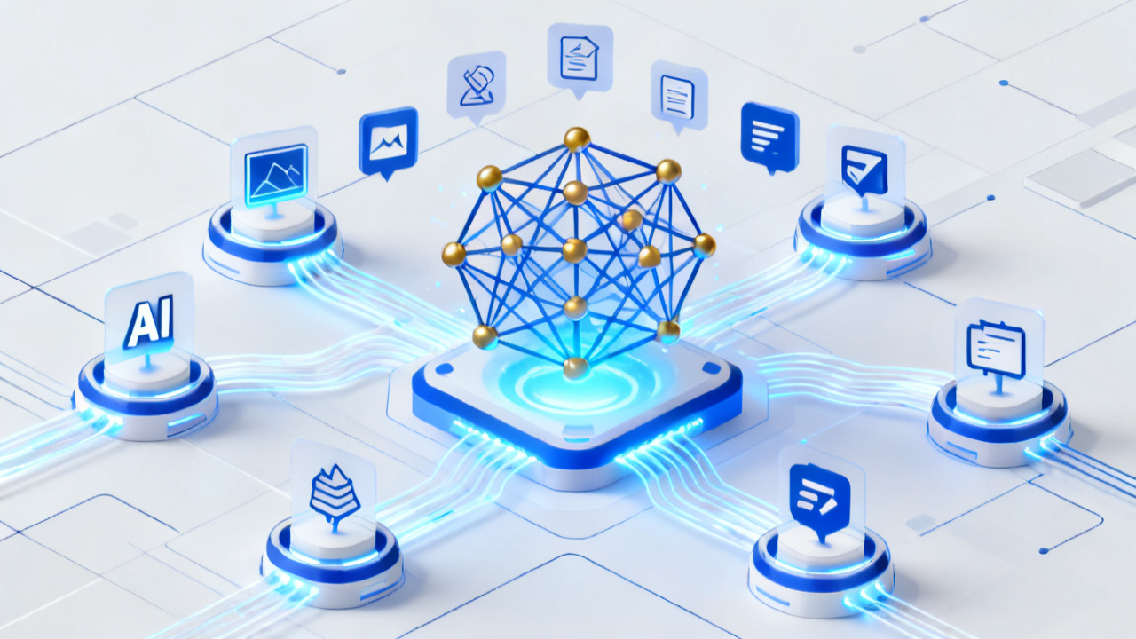 AI训练重塑效率提升:最新科技动态与AI工具实战解析