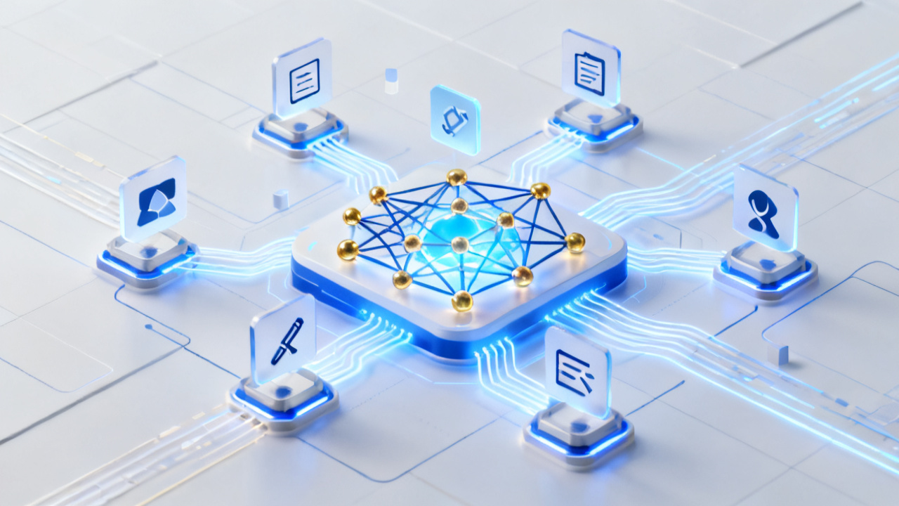 AI训练重塑效率提升:最新科技动态与AI工具实战解析配图