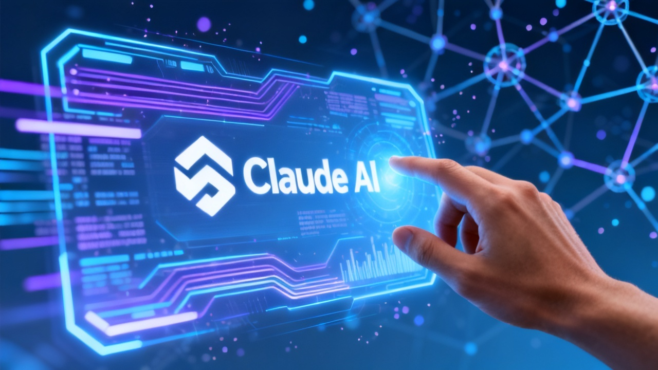 科技前沿 | Claude新手入门全面解读:从零掌握AI大模型的正确姿势配图