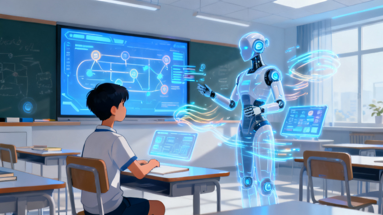 AI学习究竟是真是假？2025年科技动态深度剖析与效率提升指南
