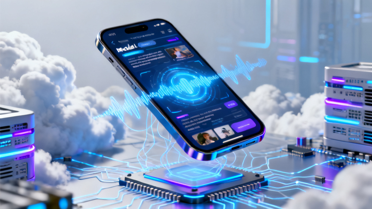 谷歌Gemini手机版深度解析：2024科技趋势如何重塑移动AI应用与AI工具生态