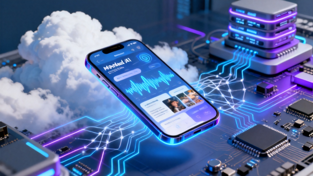 谷歌Gemini手机版深度解析：2024科技趋势如何重塑移动AI应用与AI工具生态配图