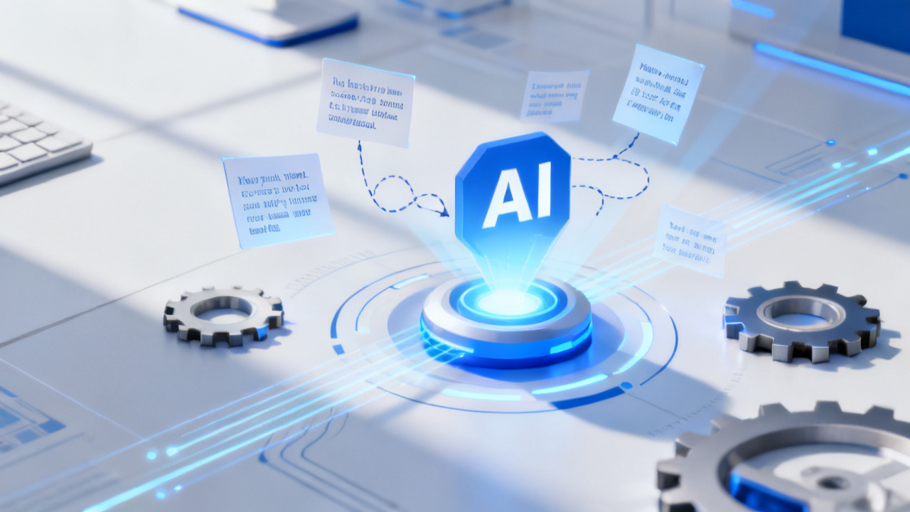 AI总结一键生成：2025年效率提升新引擎，智能办公与创作全面进阶
