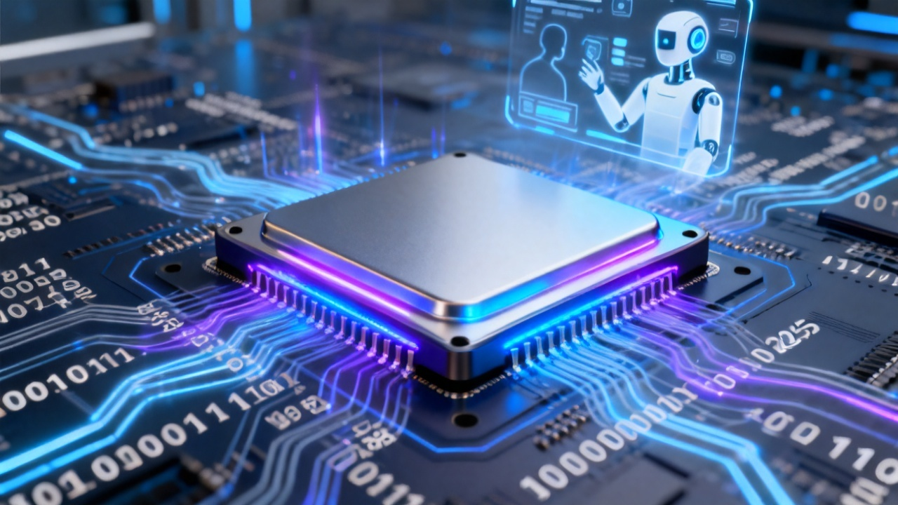 GPU2025全面解读：智能助手背后的算力革命与AI工具新生态