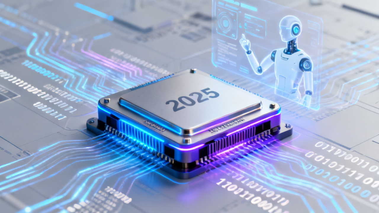 GPU2025全面解读：智能助手背后的算力革命与AI工具新生态配图