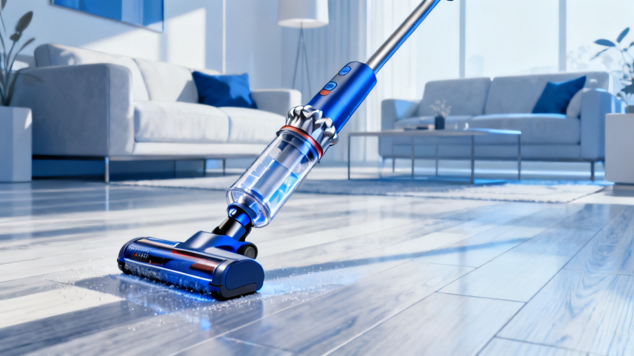 Dyson PencilWash：智能工具降至历史最低价，Prime Day解锁清洁科技前沿
