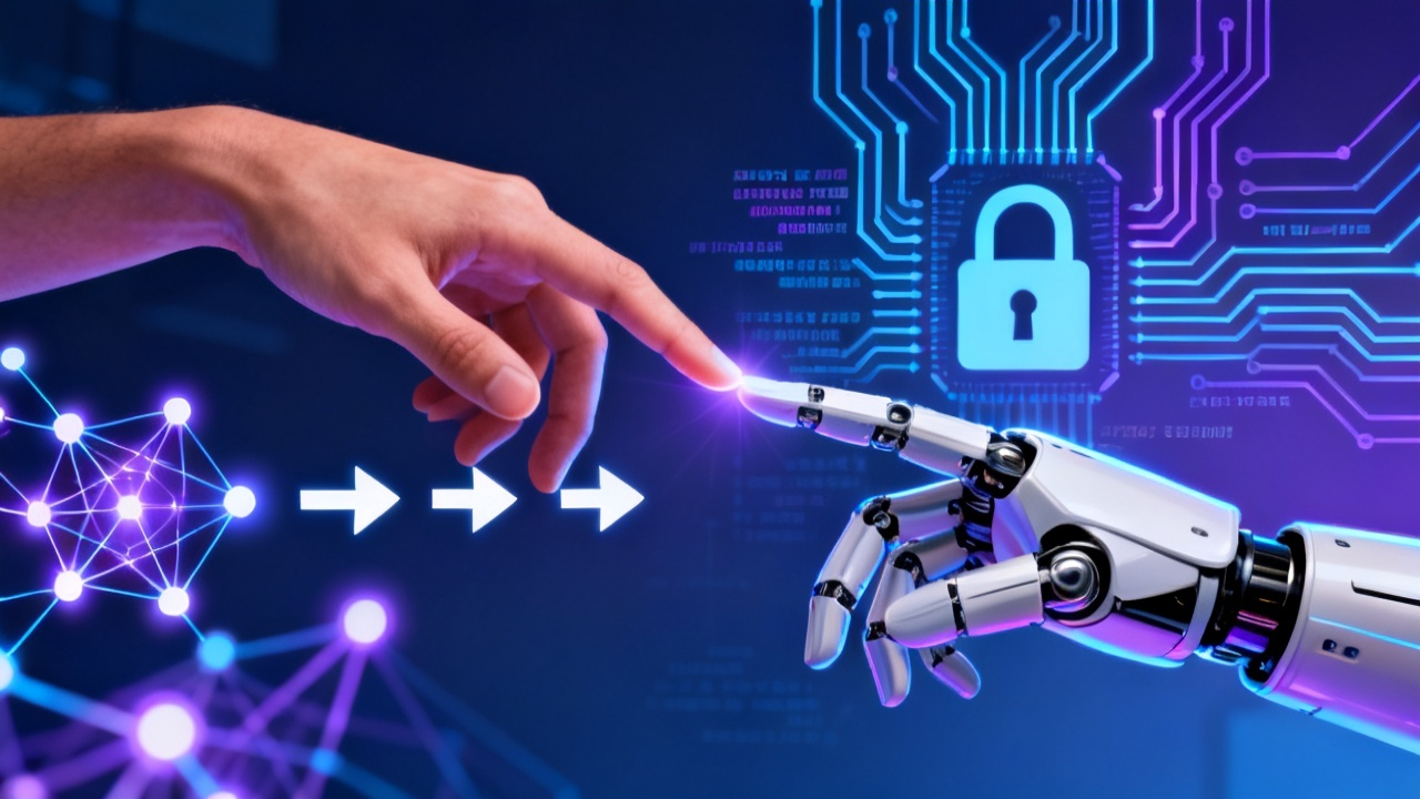 AI对齐技术深度解读:2025年科技前沿的关键突破与效率革命