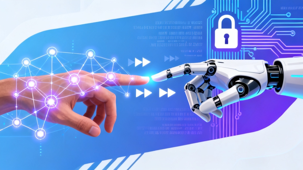 AI对齐技术深度解读:2025年科技前沿的关键突破与效率革命配图