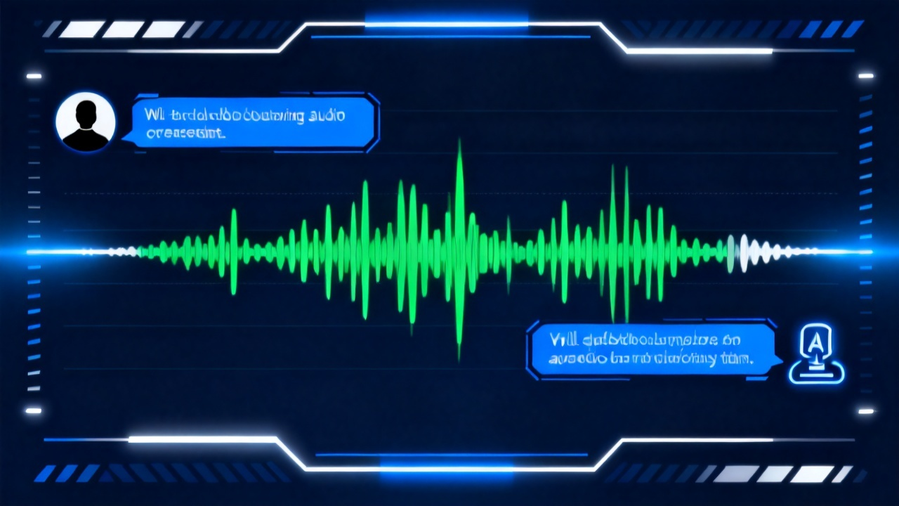 OpenAI发布GPT-Live全双工语音：科技动态解读AI对话新纪元