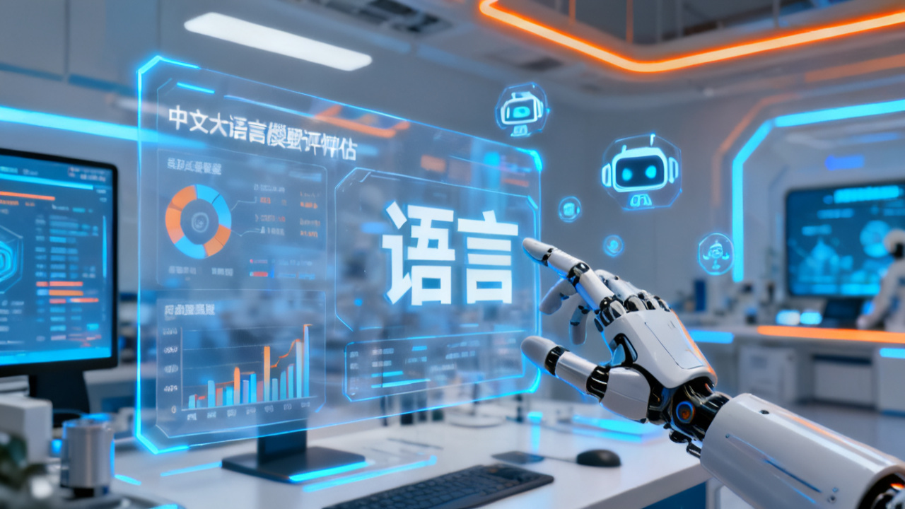 AI应用新纪元：文心大模型评测深度解析与行业变革洞察配图