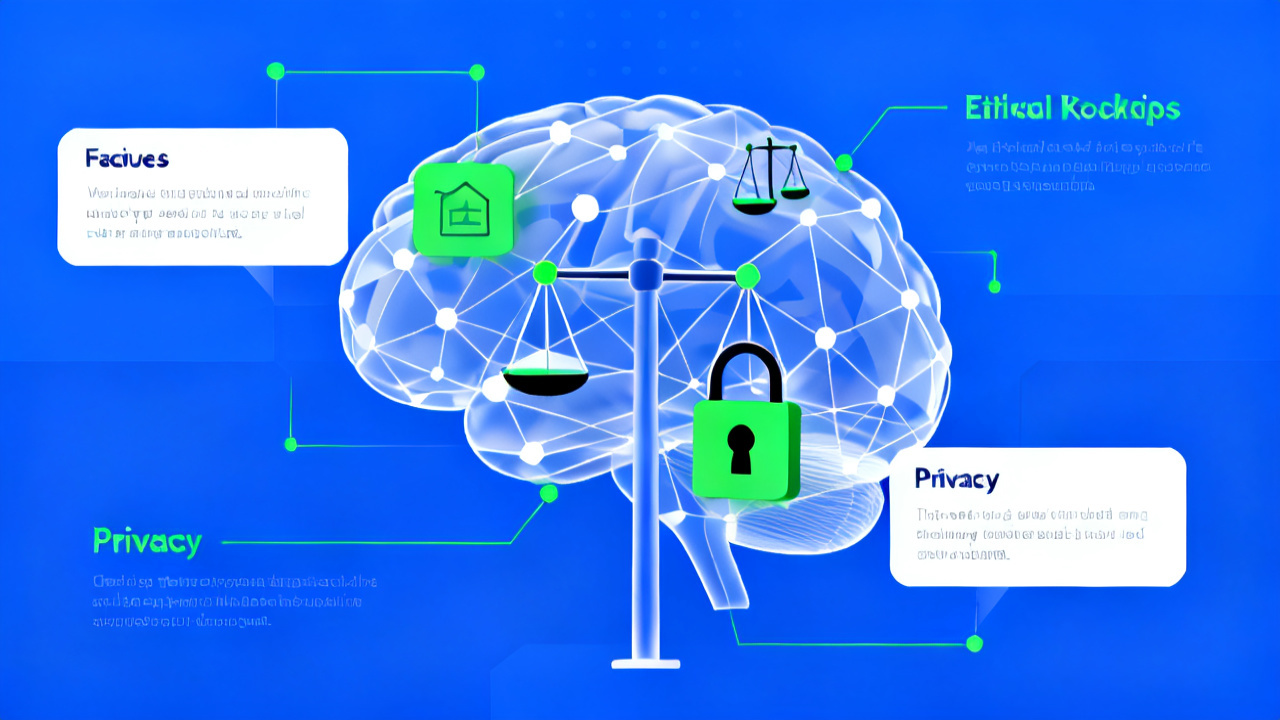 科技动态深度解读：AI伦理技术原理如何驱动效率提升与行业变革