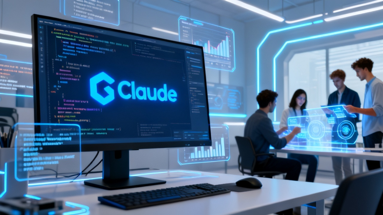 Claude怎么用？从新手到AI创业者的深度实操指南