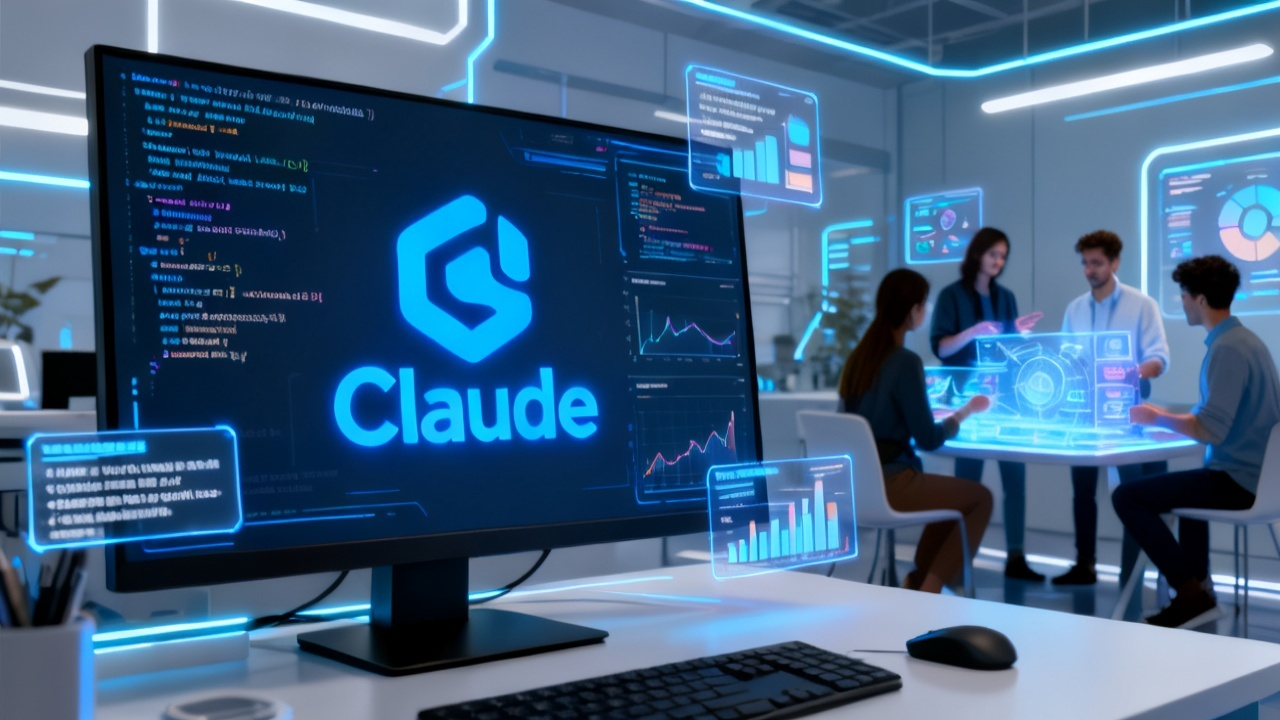 Claude怎么用？从新手到AI创业者的深度实操指南配图