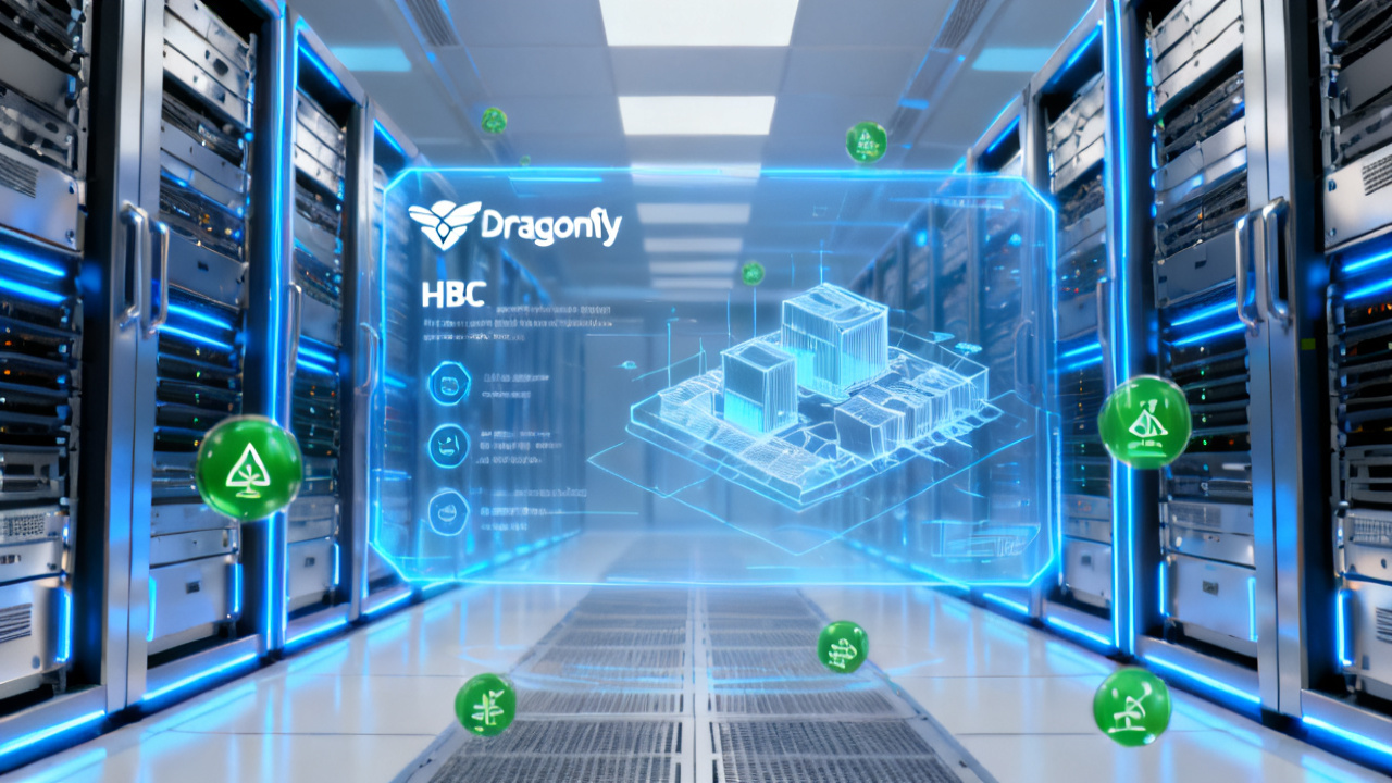 AI新闻深度解读：高通Dragonfly数据中心产品组合如何颠覆算力新格局配图