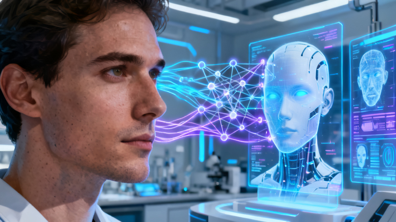 AI绘画浪潮下AI换脸哪个好用?2025年最全工具测评与深度解析