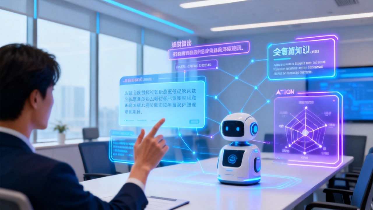 AI新闻深度解读:AI记笔记怎么用?从入门到高效工作的完整指南