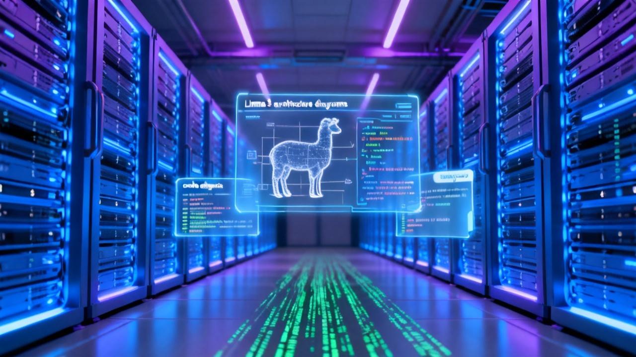 Llama 3怎么用?从入门到进阶的AI应用实战指南