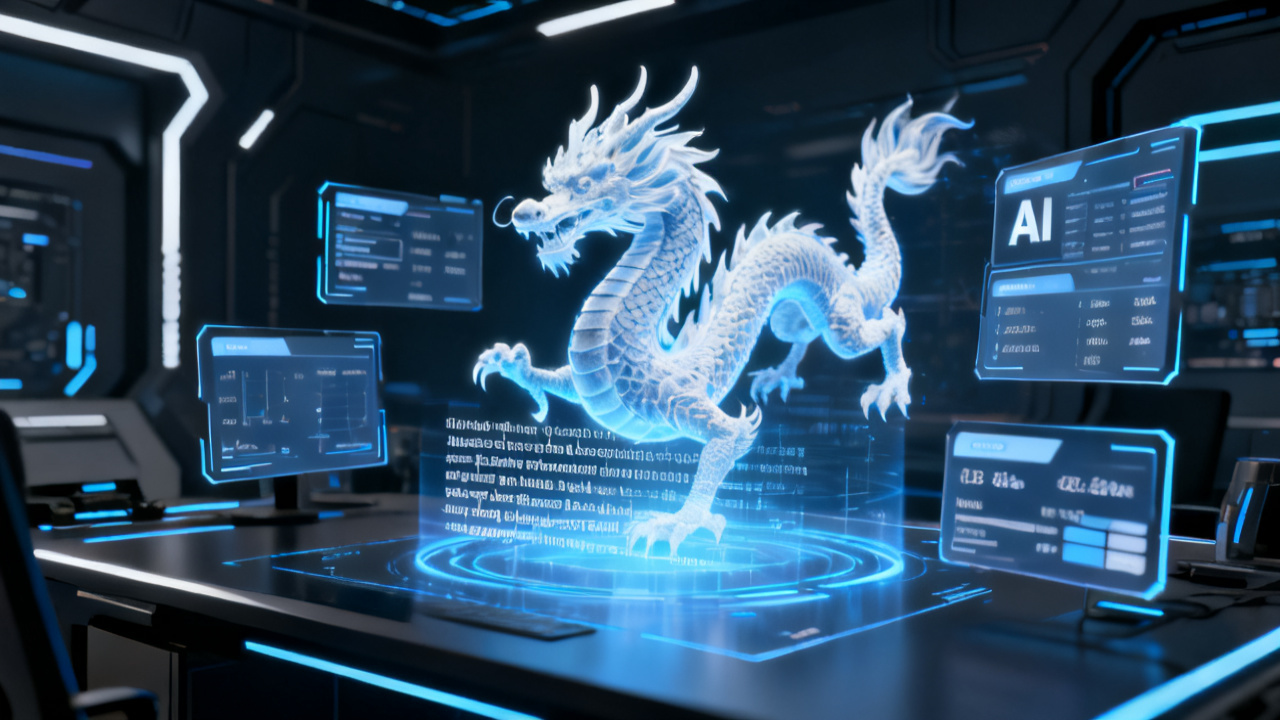 AI建模在线使用:智能工具如何重塑3D创作与效率提升