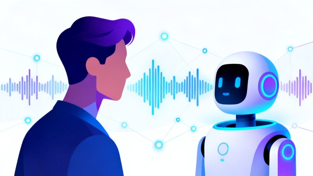 ChatGPT语音模式升级:一个“学会闭嘴”的科技动态如何重塑人机对话