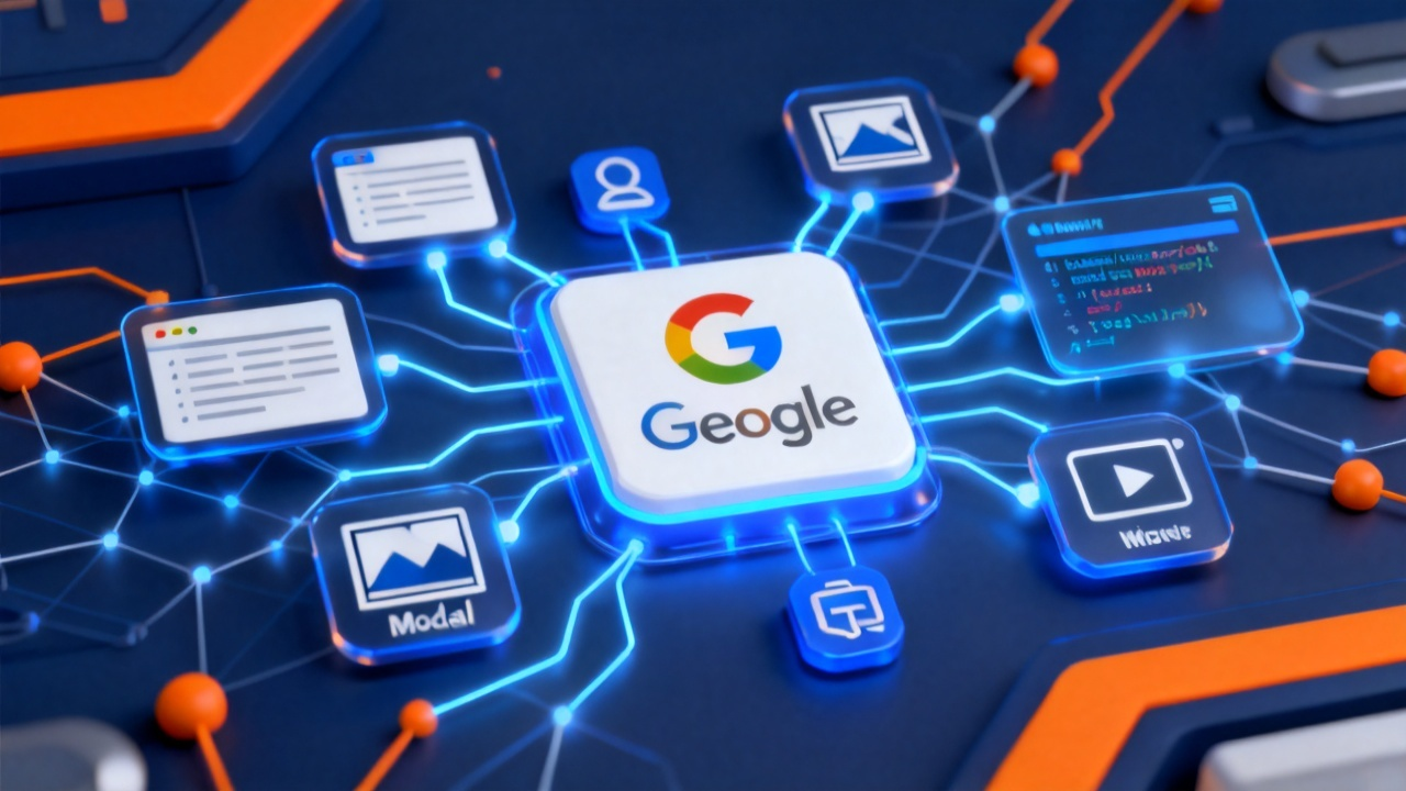 Google Gemini怎么用?一文读懂最新AI科技动态与实战技巧