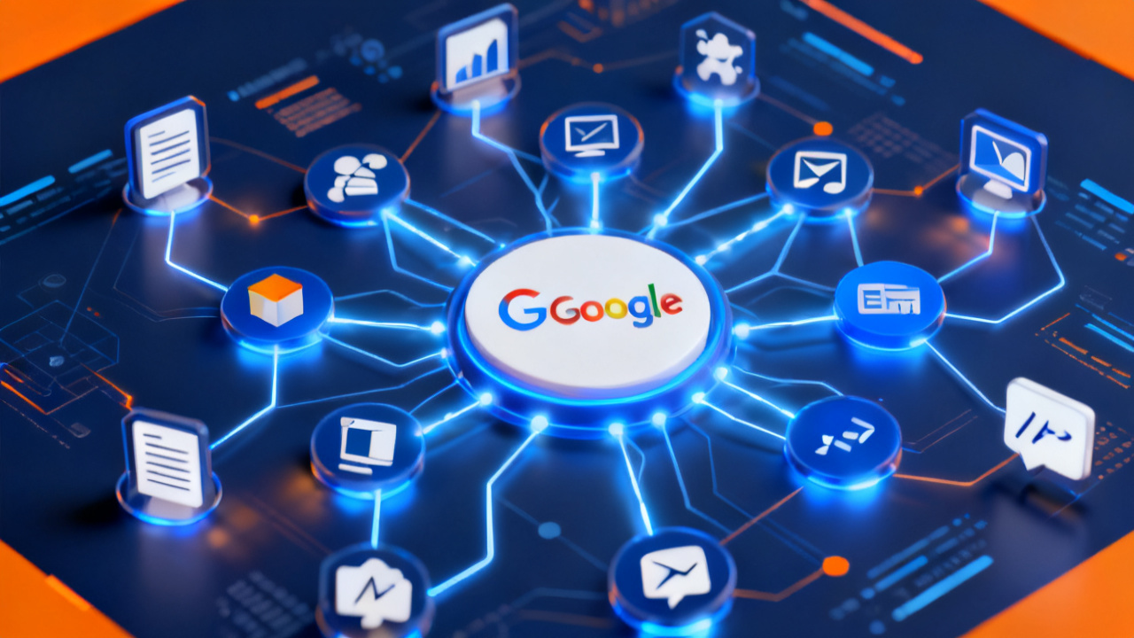 Google Gemini怎么用?一文读懂最新AI科技动态与实战技巧配图