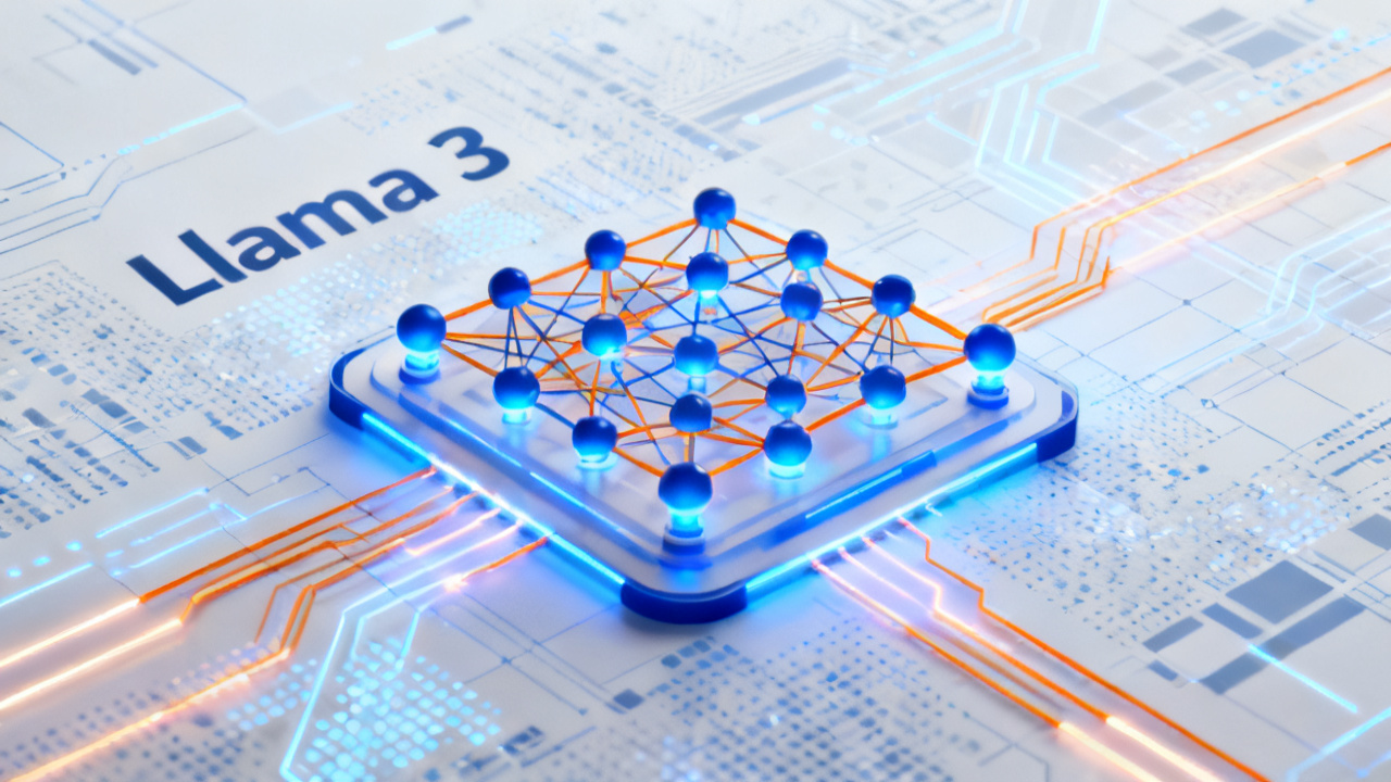 Llama 3深度解析:这款开源智能工具如何重塑AI行业格局