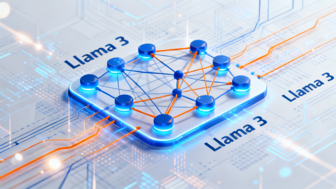 Llama 3深度解析:这款开源智能工具如何重塑AI行业格局配图