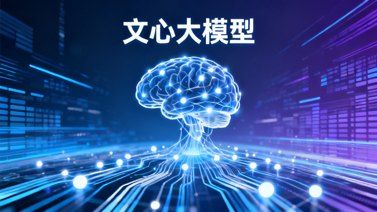 文心大模型新手入门:数字化转型下的AI效率提升与科技动态全解析配图