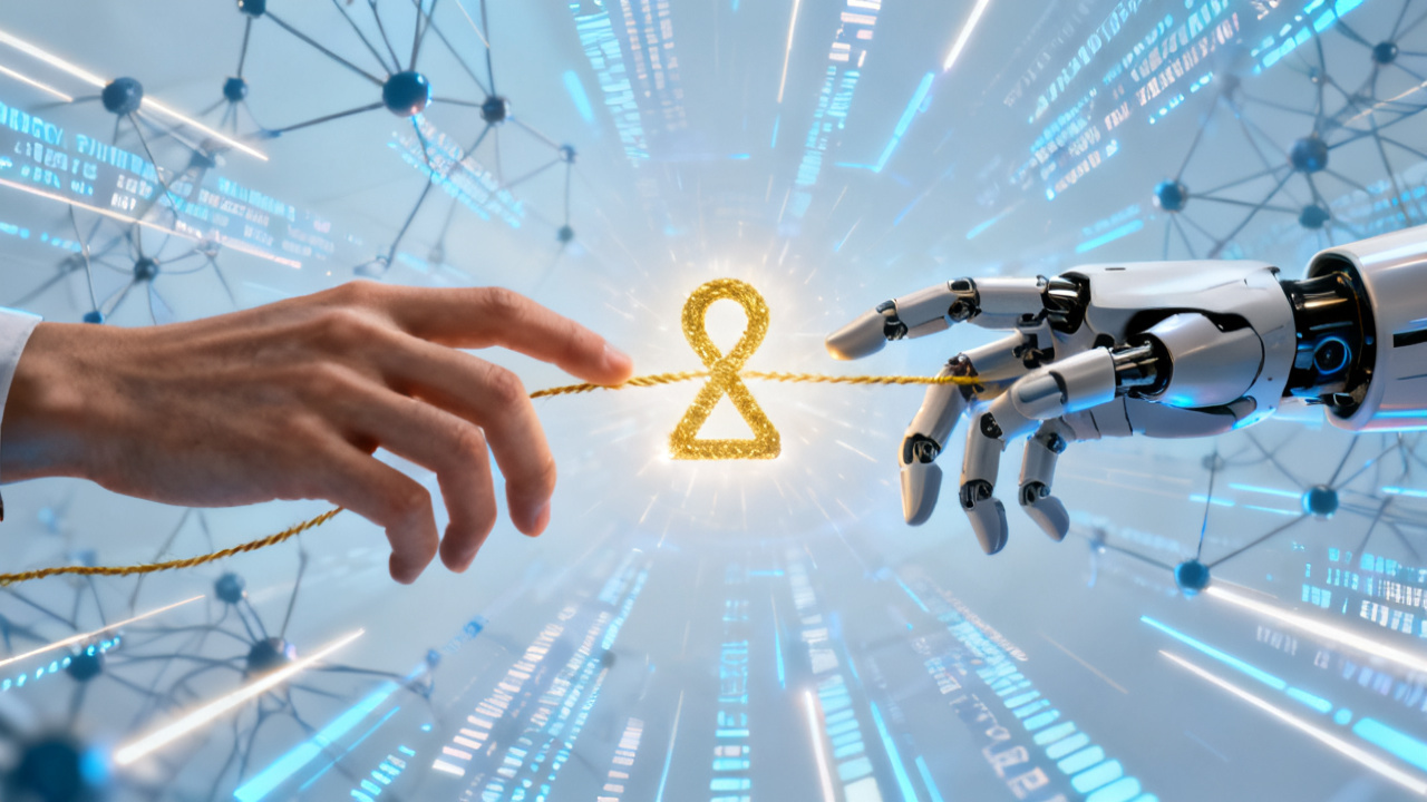 AI对齐发展前景全面解读:AI新闻深度剖析安全与未来