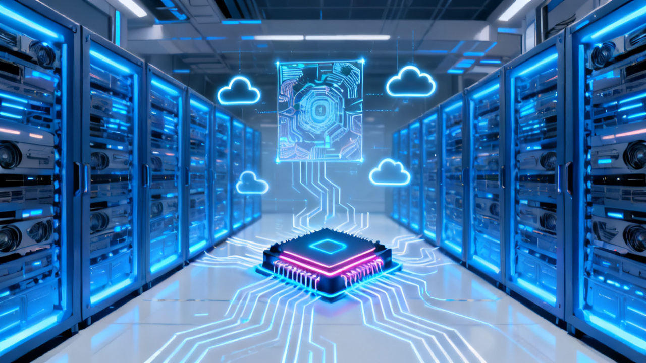 AI绘画与算力2025:效率提升背后的科技动态全解读