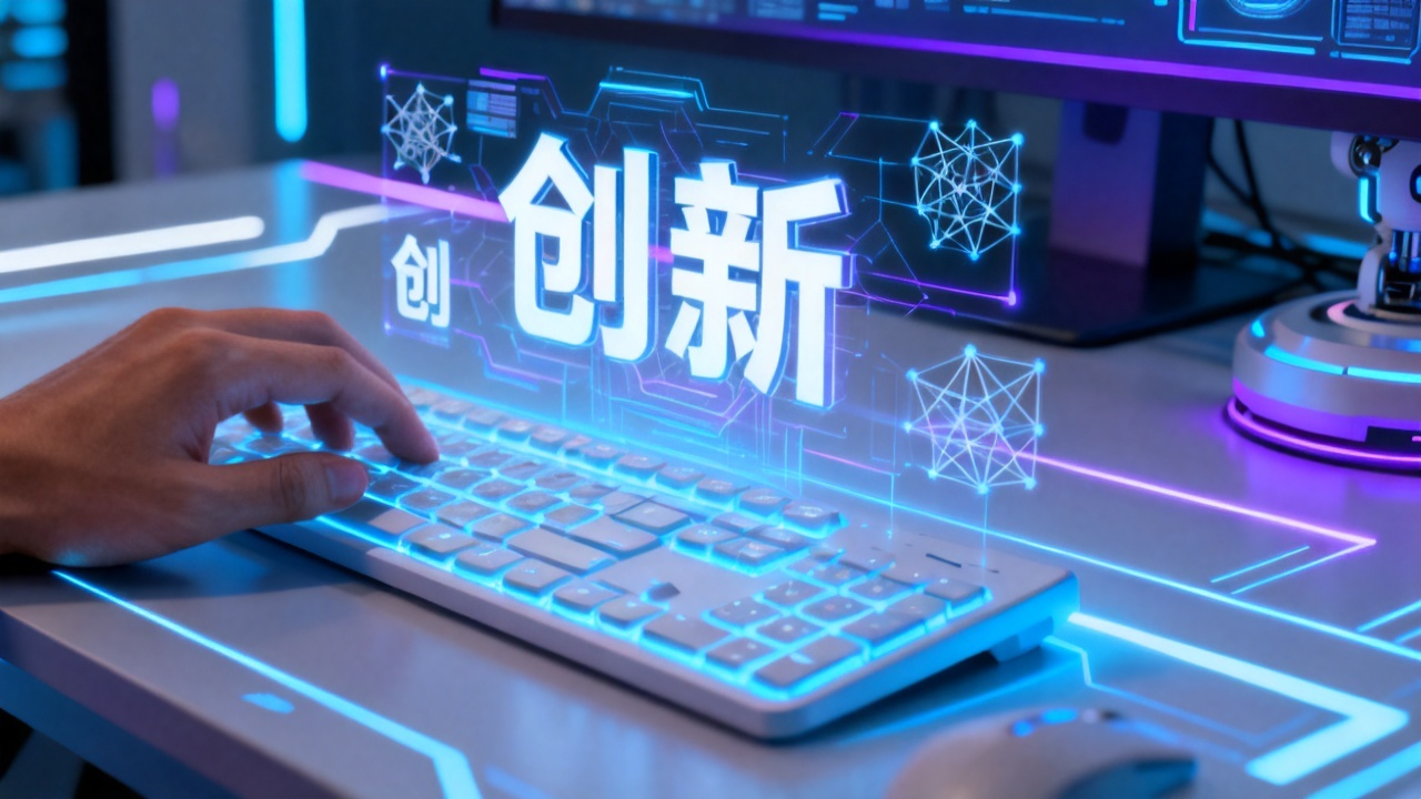 AI写作与字体设计融合：AI字体教程如何重塑效率提升新范式