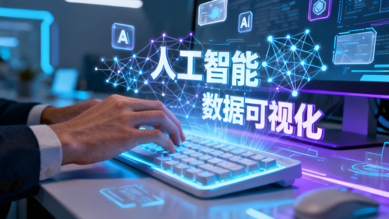 AI写作与字体设计融合：AI字体教程如何重塑效率提升新范式配图